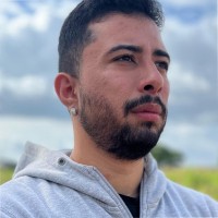 G&P Employee Enderson Rufino Amorim's profile photo