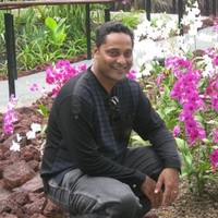 Stanny Menezes Email