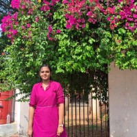 SAP Labs India Employee Deepshika M's profile photo