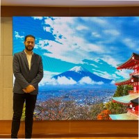 Future Vision For Security Devices Employee Ahmed Elkasaby's profile photo