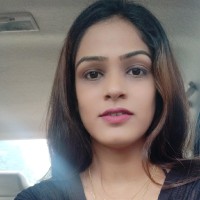 Brown-Forman Employee Rupal Verma's profile photo
