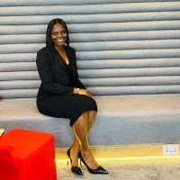 UBA Group Employee Amara A's profile photo