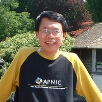 Hamastar Employee Vincent Chen's profile photo