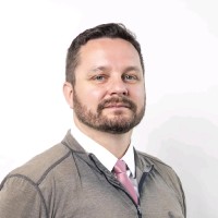 Jezerinac Group, PLLC Employee Graham Brasic's profile photo