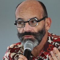 Jean-Christophe Delesalle Email