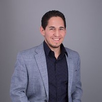 Brian Tercero