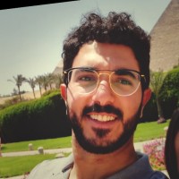 SESTEK Employee Kareim abu-Taleb's profile photo