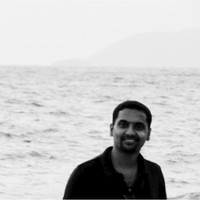Invenger Technologies Employee Sarvesh Nayak's profile photo