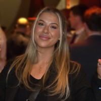 British Army Employee Katie Close's profile photo