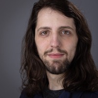 TCW Computer Systems - Glick Audio & Video Employee Mark Waltz's profile photo