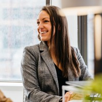 Jetty Employee Kylie Gauthier's profile photo