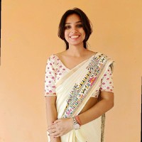 Puja K Email