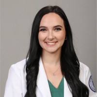 Cornell University College of Veterinary Medicine Employee Emma Spellman's profile photo