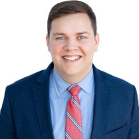 Inspired Technologies Employee Jared Paschall's profile photo