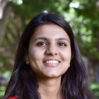 Khourys & Associates Employee Ρooja Вiradar's profile photo