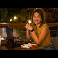 Instituto Euvaldo Lodi Employee Laura Barbosa's profile photo