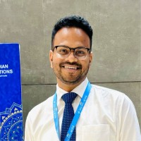 Canara Bank Employee Jyoti Behera's profile photo