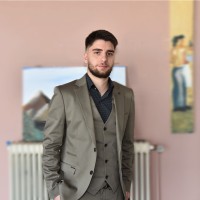 Κωσταντίνος Ρότσκας's profile photo