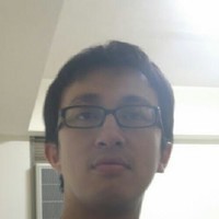 Lextar Electronics Employee Howard Lin's profile photo