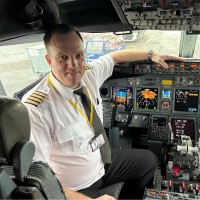 Ryanair - Europe's Favourite Airline Employee John O'Regan's profile photo