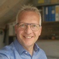 Raphaël Gingins Email & Phone Number