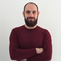 S&h Employee Filippo Marconcini's profile photo