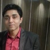 Tata Steel Employee Nirbhay Gupta's profile photo
