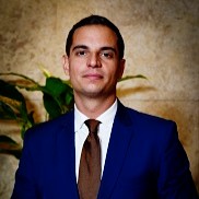 Le Royal Meridien Beach Resort & Spa Employee José dos Santos's profile photo