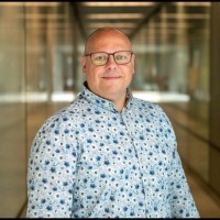 HTM Personenvervoer N.V. Employee Pascal Barbier's profile photo