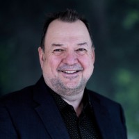 VB Gruppen Employee Anders Almestad's profile photo