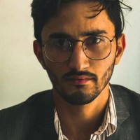 Linkitsoft Employee Syed Akhtar's profile photo