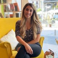 AGTIC Consulting, S.L. Employee Andrea Regadera's profile photo