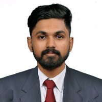 Segmic Engineering Employee Haseeb Ali's profile photo