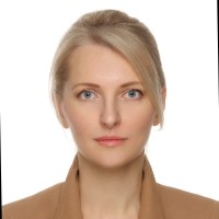 Natalia Budaragina Email