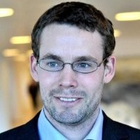 Fonden Bindeleddet Employee Søren Spliid's profile photo