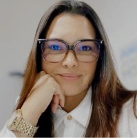 Chamfer Employee Caroline Souza's profile photo