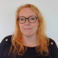 Aline Salzard Email & Phone Number