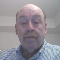 Kelly Government Solutions Employee Peter Brigham's profile photo