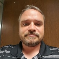Fires Center of Excellence and Fort Sill Employee Joshua Carnahan's profile photo