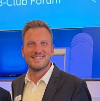 Allianz Employee Thomas Heyen's profile photo