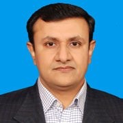 Smart HR Consultant Employee Yasir Bashir's profile photo