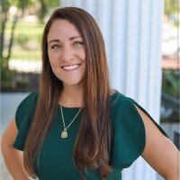 Lee County Economic Development Office Employee Tatum Walker's profile photo