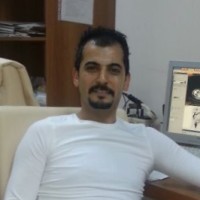 Mahmut Ercan email address & phone number | Mersin Şehir Hastanesi ...