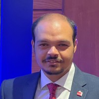 Ministry of petroleum, Egypt Employee Aser Abdelaziz's profile photo