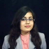 None Employee Neelima Mishra's profile photo