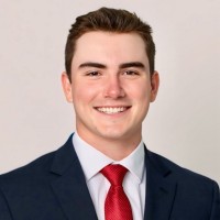 Cary Stamp & Company Employee Austin Kuyrkendall's profile photo