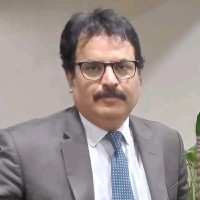 H'MC Employee Aslam Mahar's profile photo