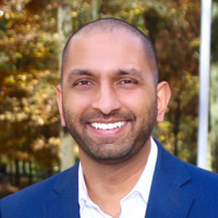 Halocarbon Employee Siddhartha Shenoy's profile photo