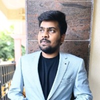 IDC Technologies, Inc. Employee Manjunath Gr's profile photo