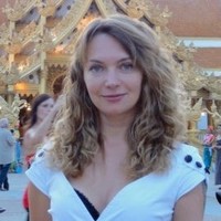 Paulmann Employee Yulia Svistunova's profile photo